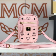 MCM Satchel Bags